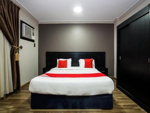 Apartamento Yahalla Hotel Units 2