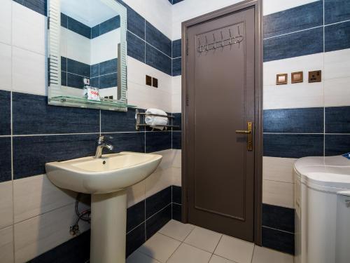 Apartamento Yahalla Hotel Units 2