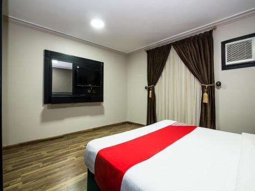 Apartamento Yahalla Hotel Units 2