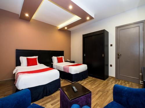 Apartamento Yahalla Hotel Units 2