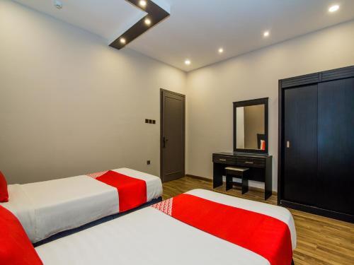 Apartamento Yahalla Hotel Units 2