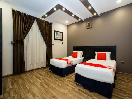 Apartamento Yahalla Hotel Units 2
