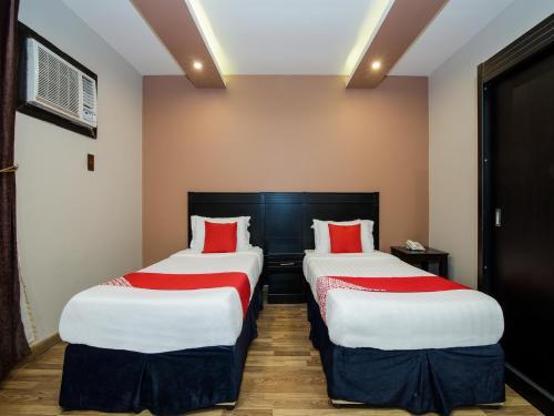 Apartamento Yahalla Hotel Units 2