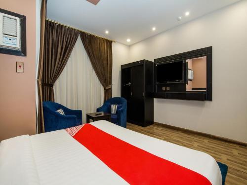 Apartamento Yahalla Hotel Units 2