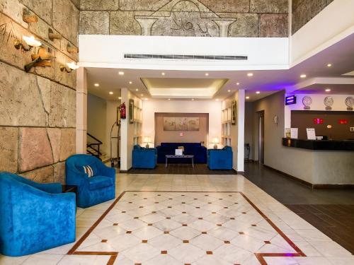 Apartamento Yahalla Hotel Units 2