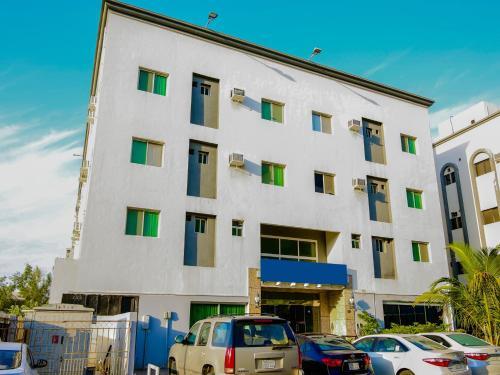 Apartamento Yahalla Hotel Units 2