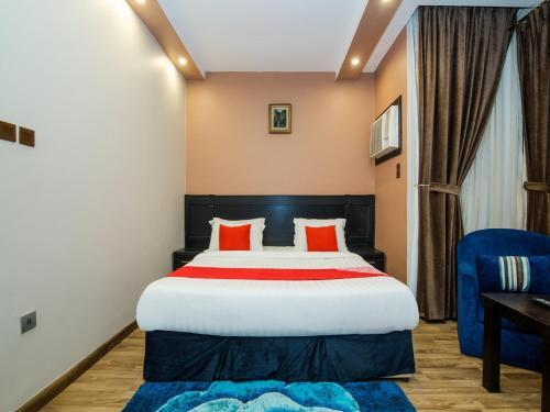 Apartamento Yahalla Hotel Units 2