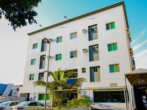 Apartamento Yahalla Hotel Units 2