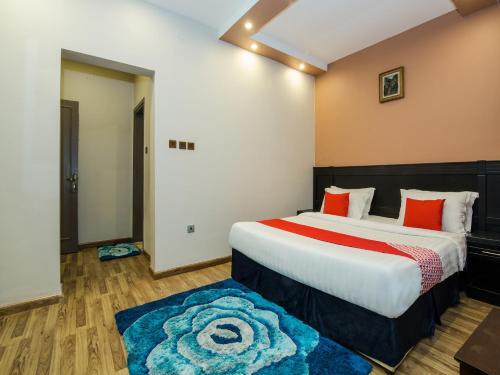 Apartamento Yahalla Hotel Units 2