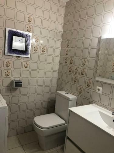 Apartment 2 Min. Del Mar
