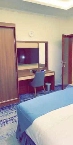 Hotel Swiss Blue Al Samer