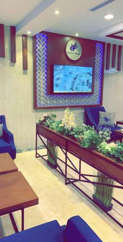 Hotel Swiss Blue Al Samer