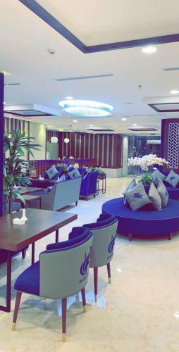 Hotel Swiss Blue Al Samer