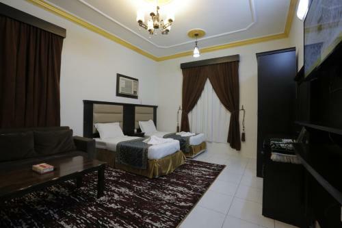 Dar Al Janoub Hotel Apartments