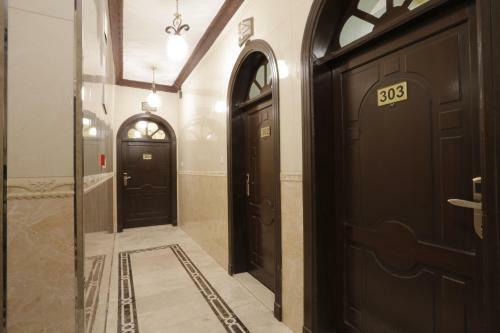 Dar Al Janoub Hotel Apartments