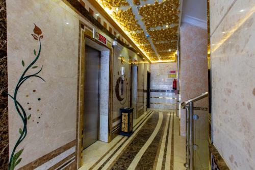 Dar Al Janoub Hotel Apartments