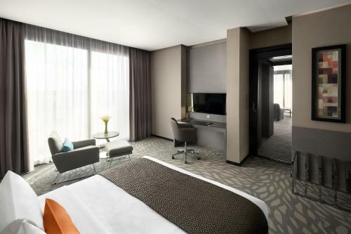 Sukoon Hotel