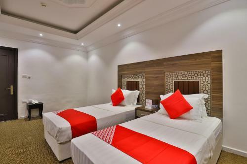 Qasr Al Hamra Aparthotel Al Hamra Branch