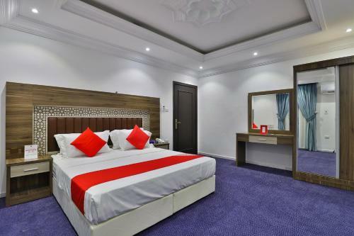Qasr Al Hamra Aparthotel Al Hamra Branch