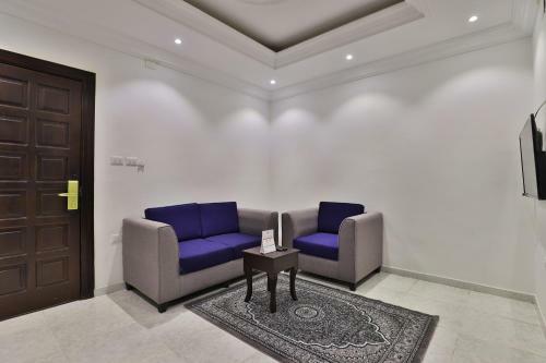 Qasr Al Hamra Aparthotel Al Hamra Branch