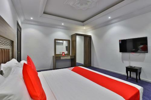 Qasr Al Hamra Aparthotel Al Hamra Branch
