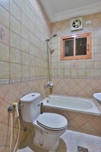 Qasr Al Hamra Aparthotel Al Hamra Branch