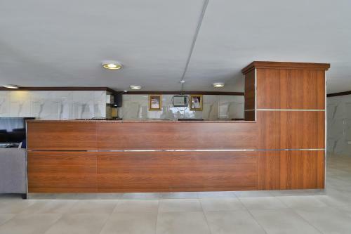 Qasr Al Hamra Aparthotel Al Hamra Branch