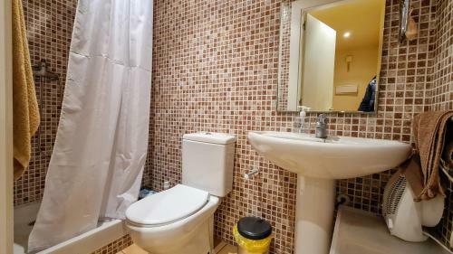 Apartamento Unio
