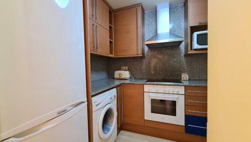 Apartment Sa Boadella A006