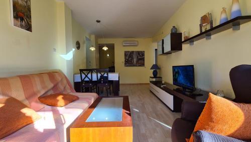 Apartment Sa Boadella A006