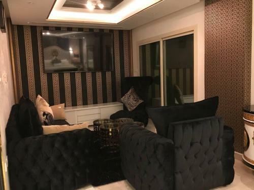 Apartamento ??? ????? Versace Home 3 ???? ???? ???