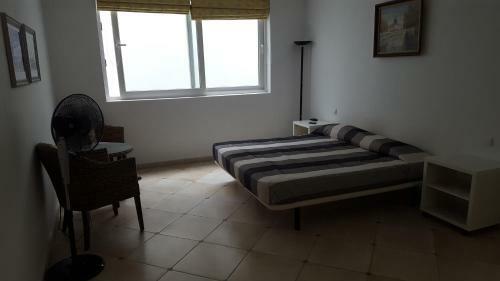Luxurious Townhouse In Los Cristianos