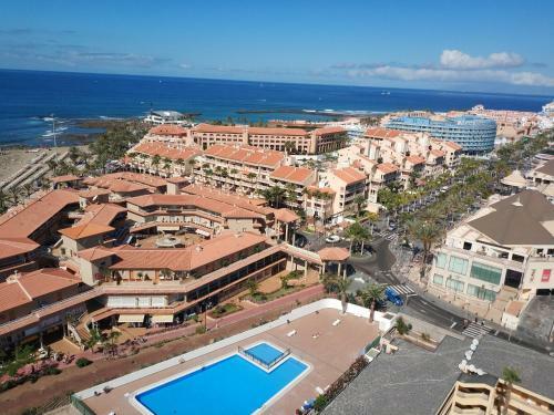 Las Vistas Apartment