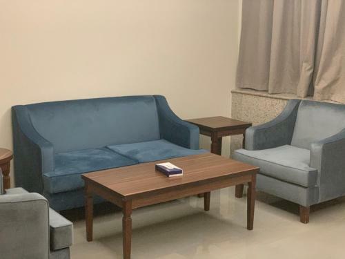 Apartamento Jeddah Lake Hotel