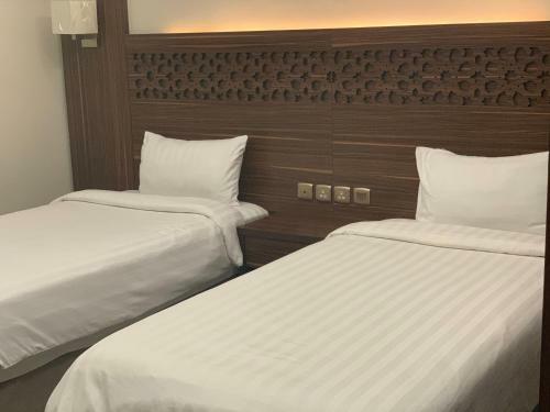 Apartamento Jeddah Lake Hotel