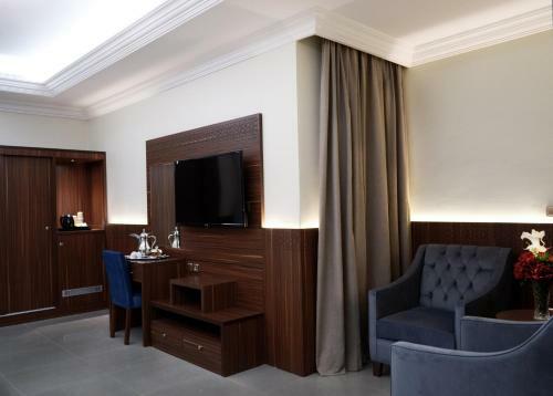 Apartamento Jeddah Lake Hotel