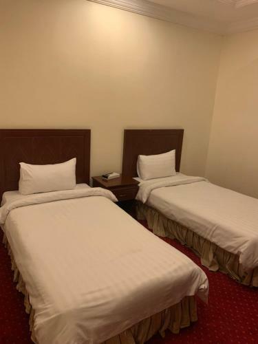 Apartamento Jeddah Lake Hotel