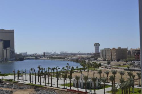 Apartamento Jeddah Lake Hotel