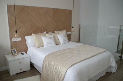 Apartamento New Luxury Duplex Castle Harbour Cristianos