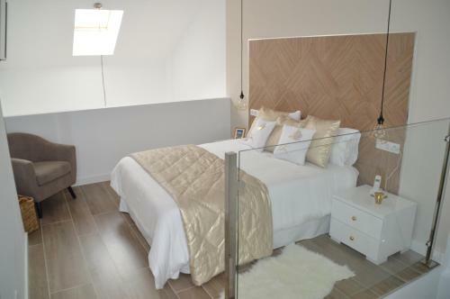 Apartamento New Luxury Duplex Castle Harbour Cristianos