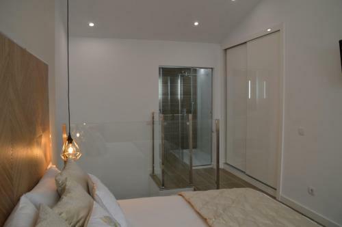 Apartamento New Luxury Duplex Castle Harbour Cristianos