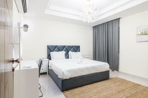 Apartamento Mabaat - Masakin Al Hamra - 612
