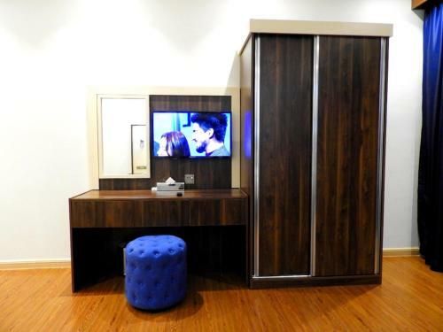 Hotel Swiss Blue Alwahaa