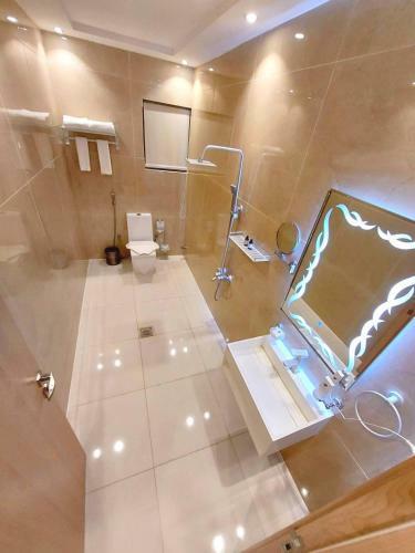 Hotel Swiss Blue Alwahaa