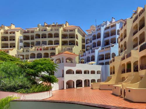 Los Cristianos Dinastia Apartments