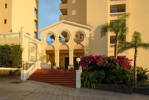 Hotel Castle Harbour Official