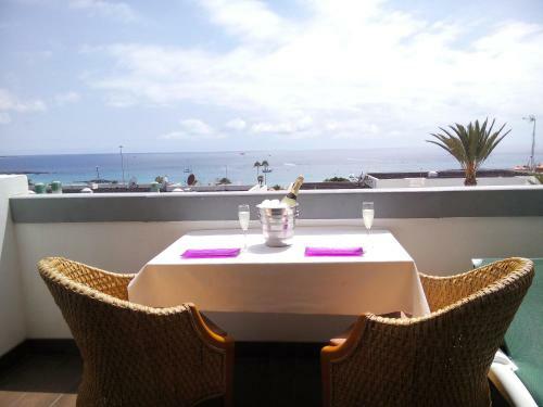 Apartamento Azahara Beach 410