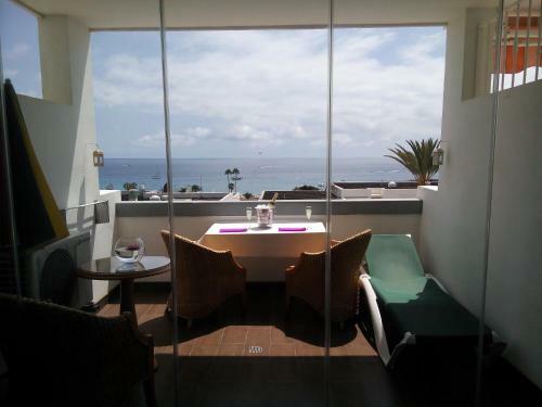 Apartamento Azahara Beach 410