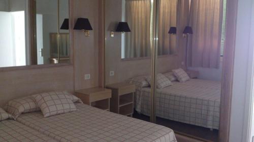 Apartamento Azahara Beach 410