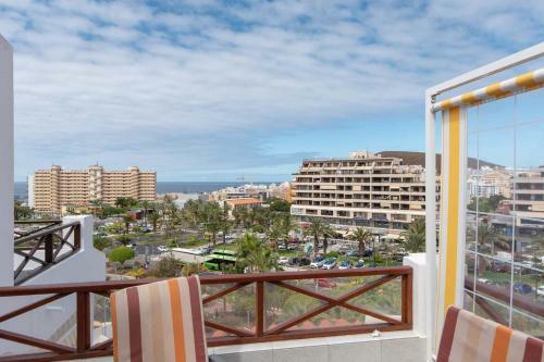 Apartamento San Marino 1